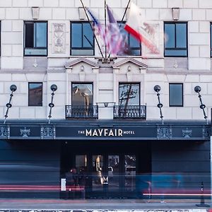 The Mayfair Hotel Los Angeles